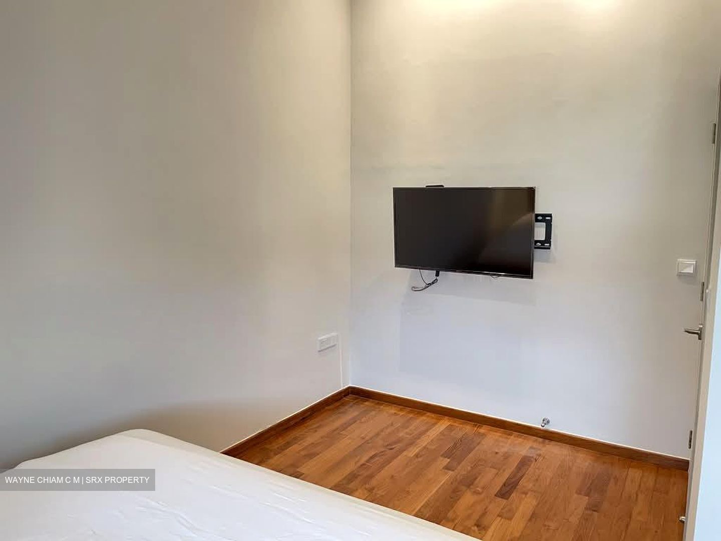 Loft @ Rangoon (D8), Apartment #595866671